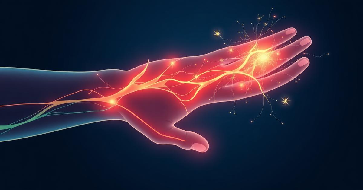 Numbness and Tingling: When Should You Worry?