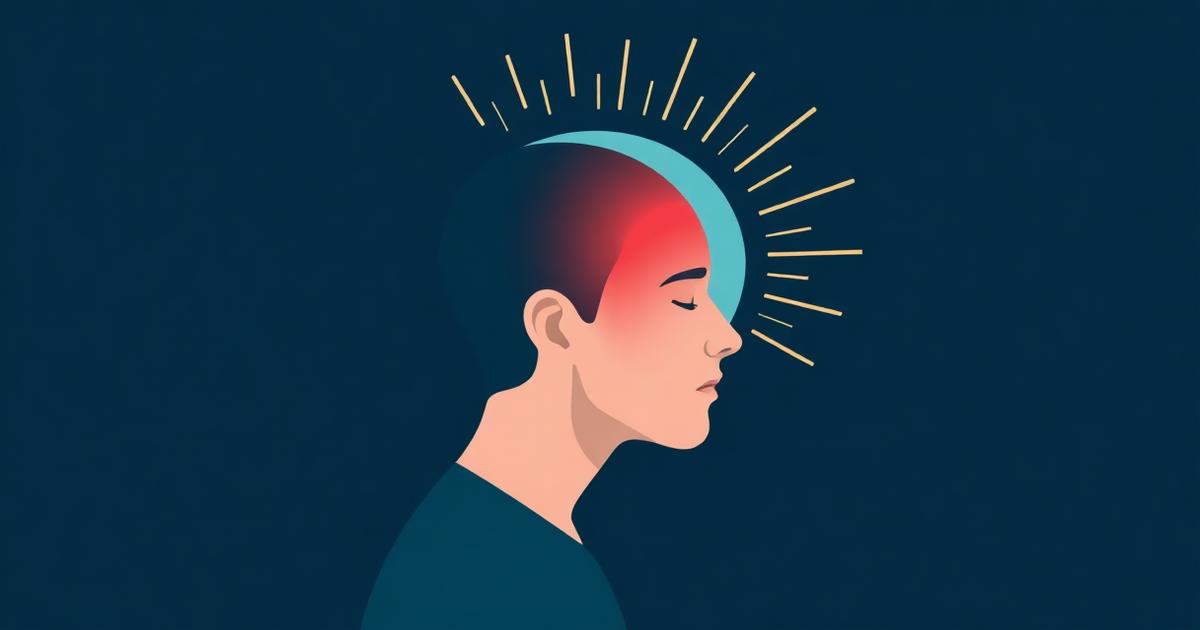 Migraine: Identifying Your Triggers and Preventing Attacks